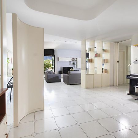 Estate4Home - Maison Wally Sorrento Exteriér fotografie
