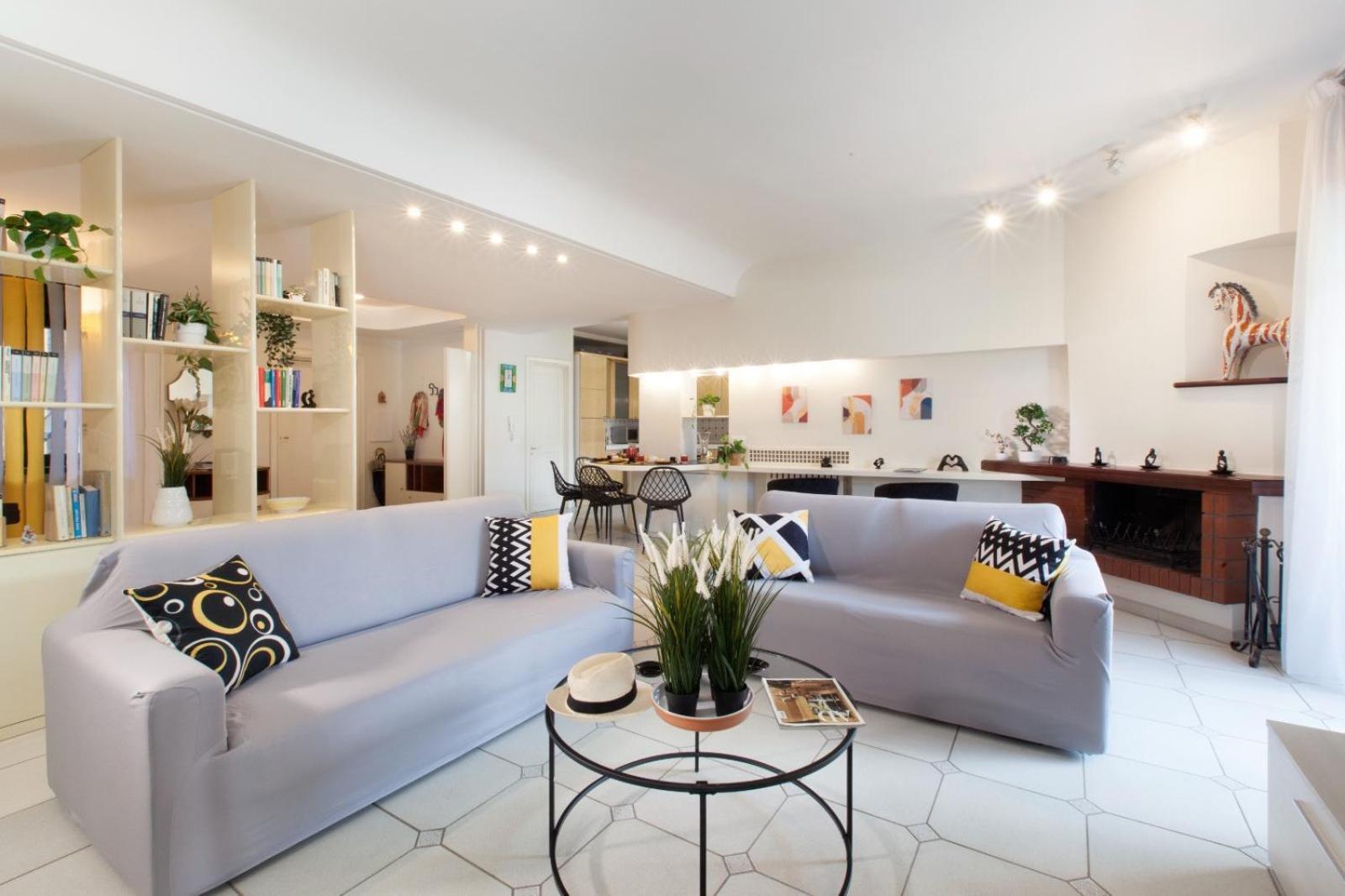 Estate4Home - Maison Wally Sorrento Exteriér fotografie