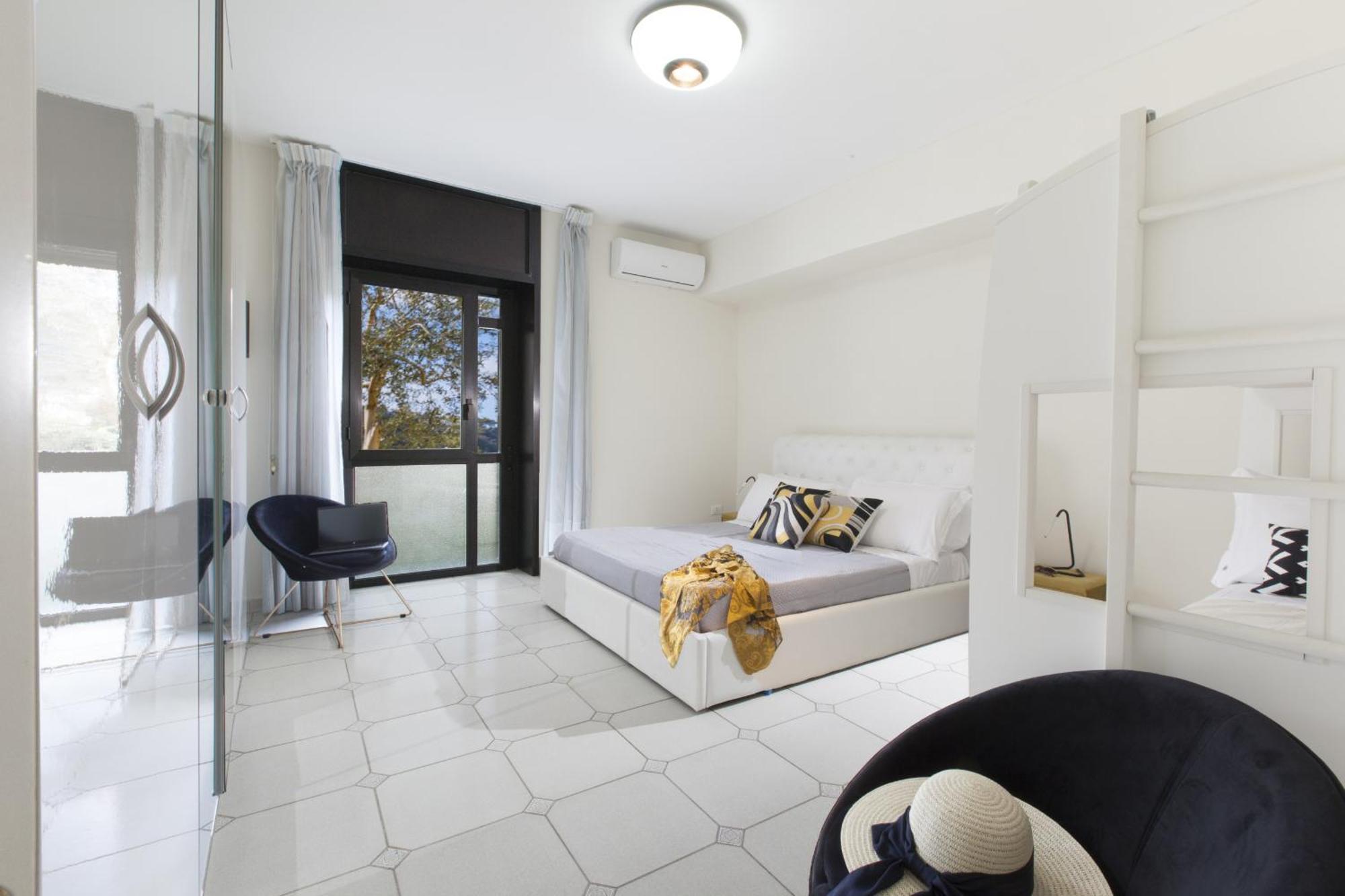 Estate4Home - Maison Wally Sorrento Exteriér fotografie
