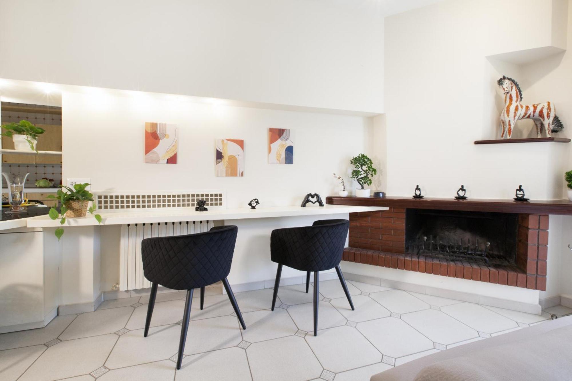 Estate4Home - Maison Wally Sorrento Exteriér fotografie