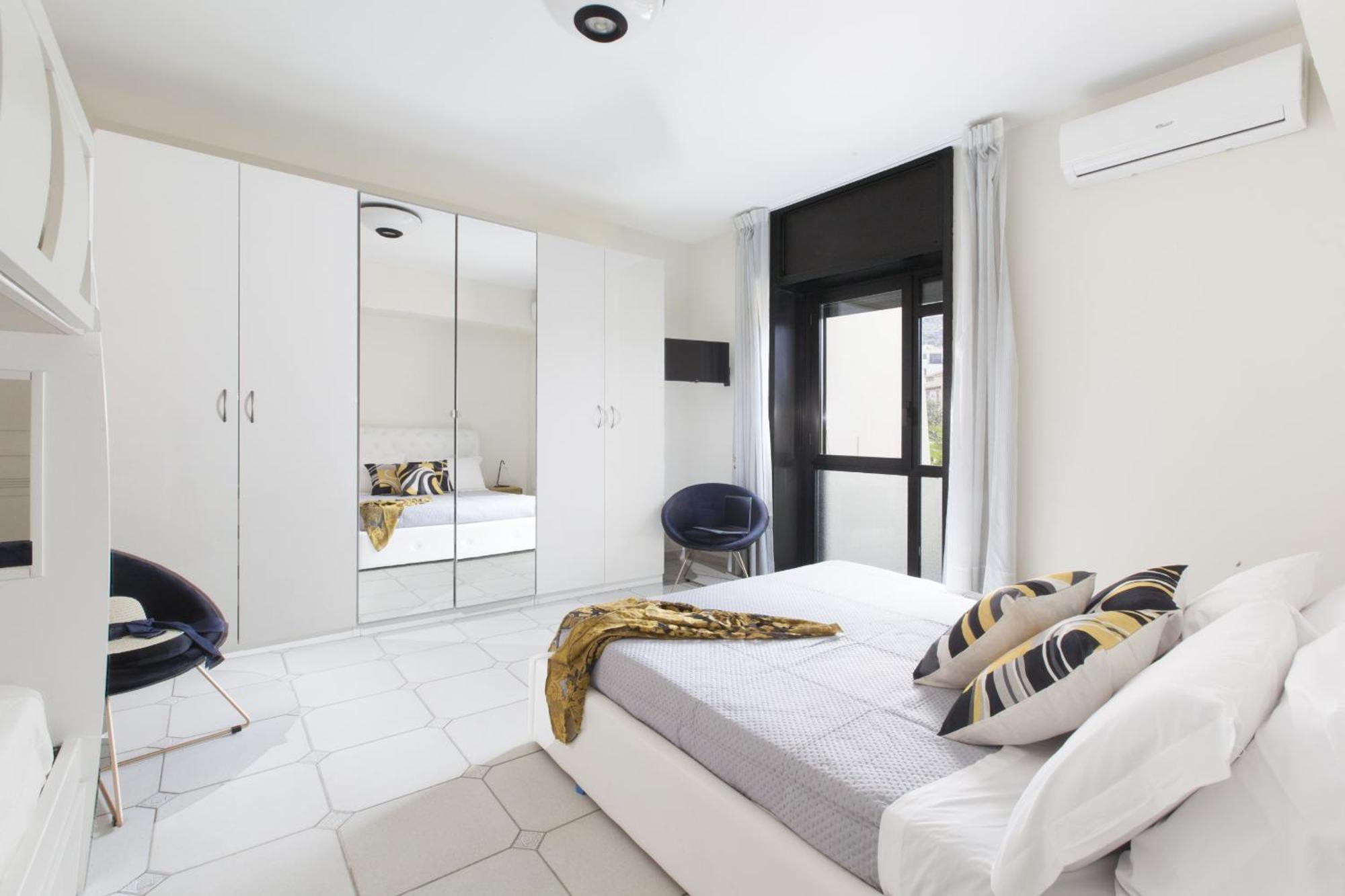 Estate4Home - Maison Wally Sorrento Exteriér fotografie