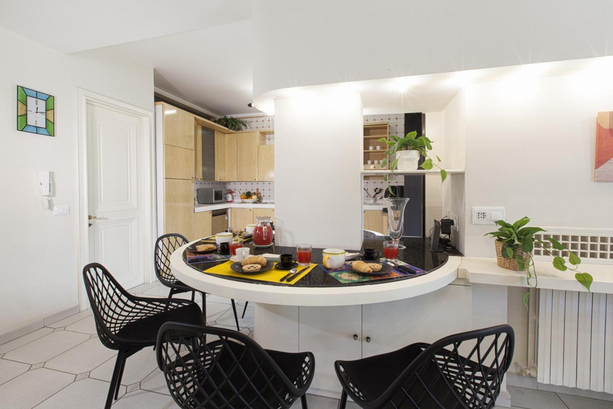 Estate4Home - Maison Wally Sorrento Exteriér fotografie