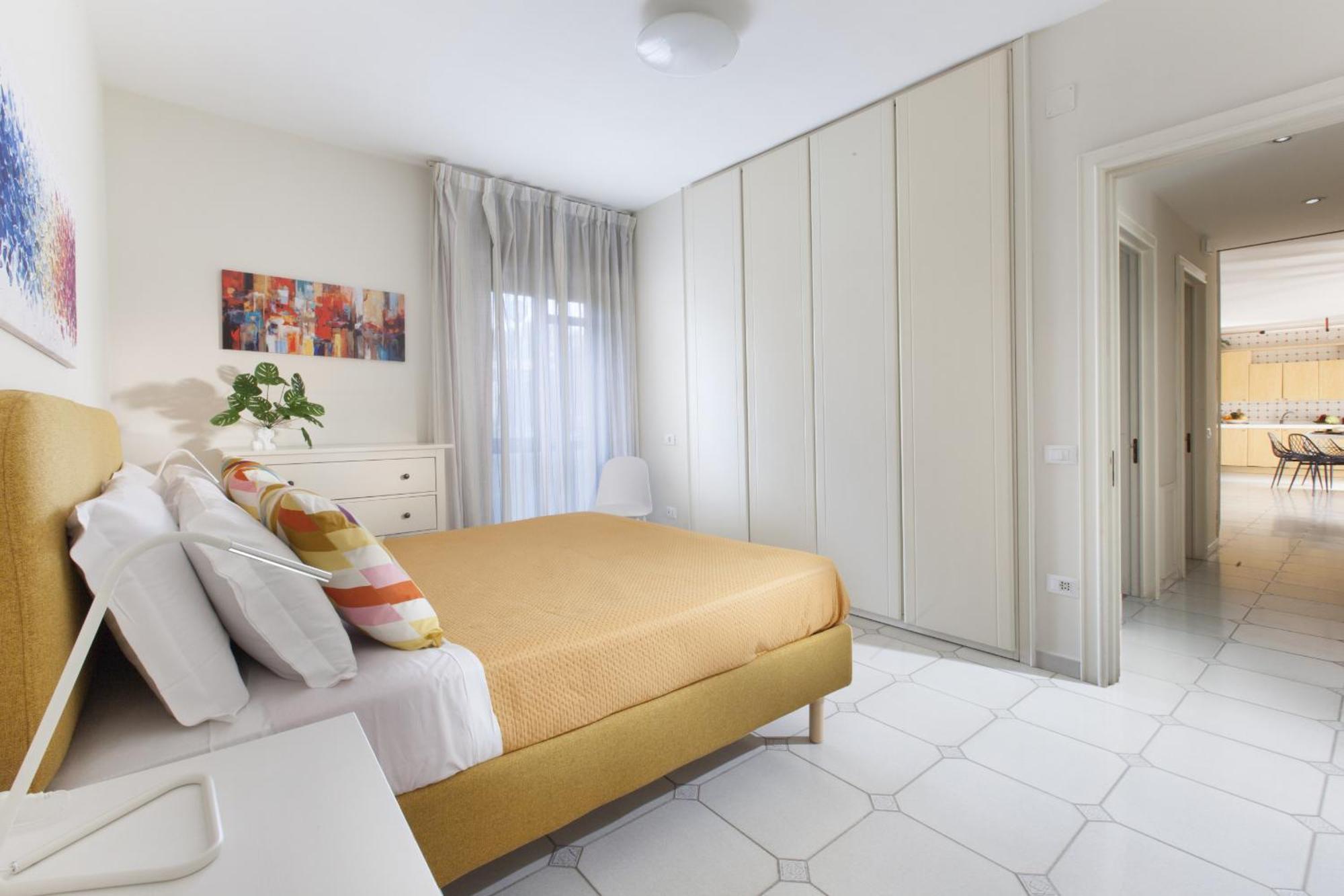 Estate4Home - Maison Wally Sorrento Exteriér fotografie