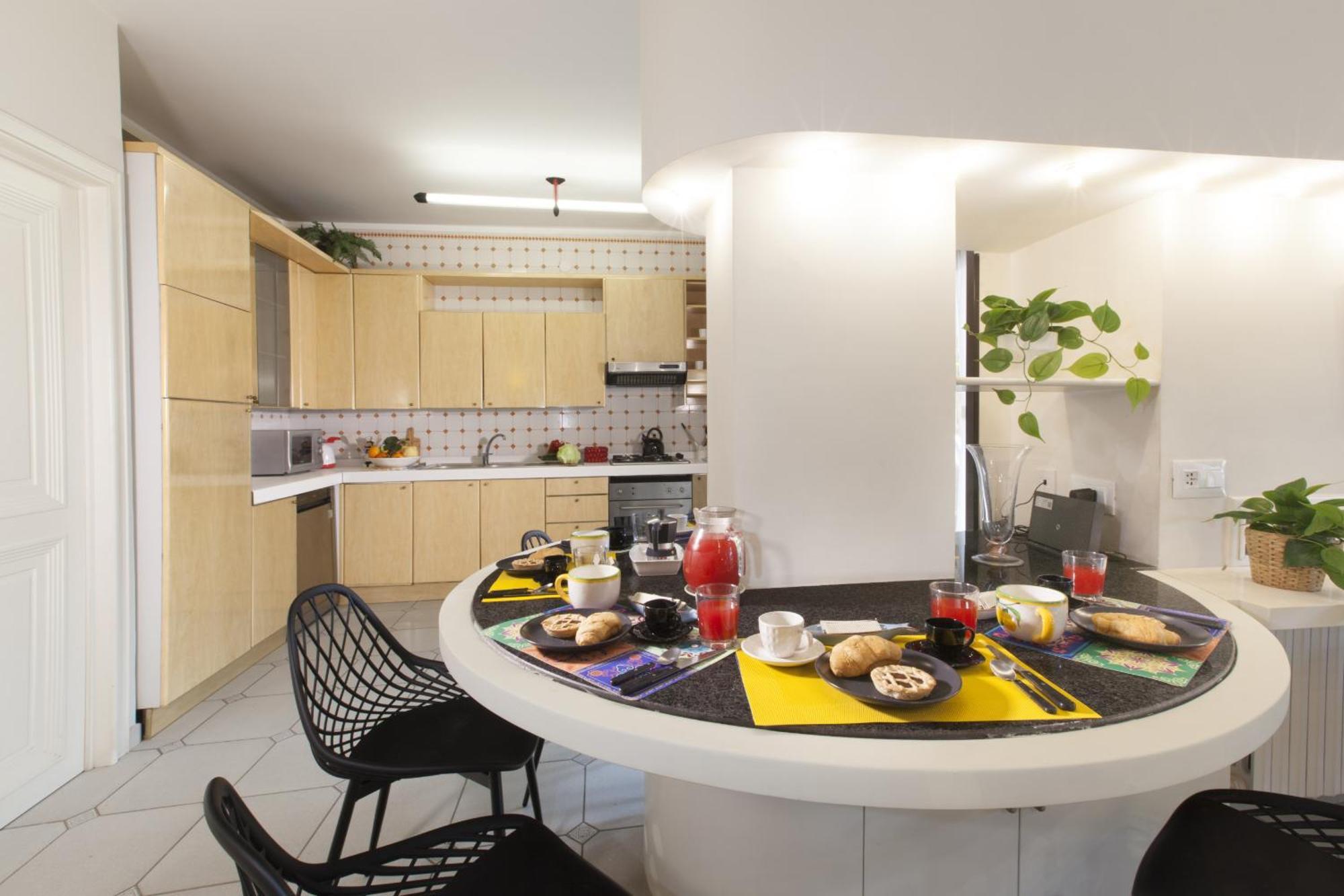 Estate4Home - Maison Wally Sorrento Exteriér fotografie
