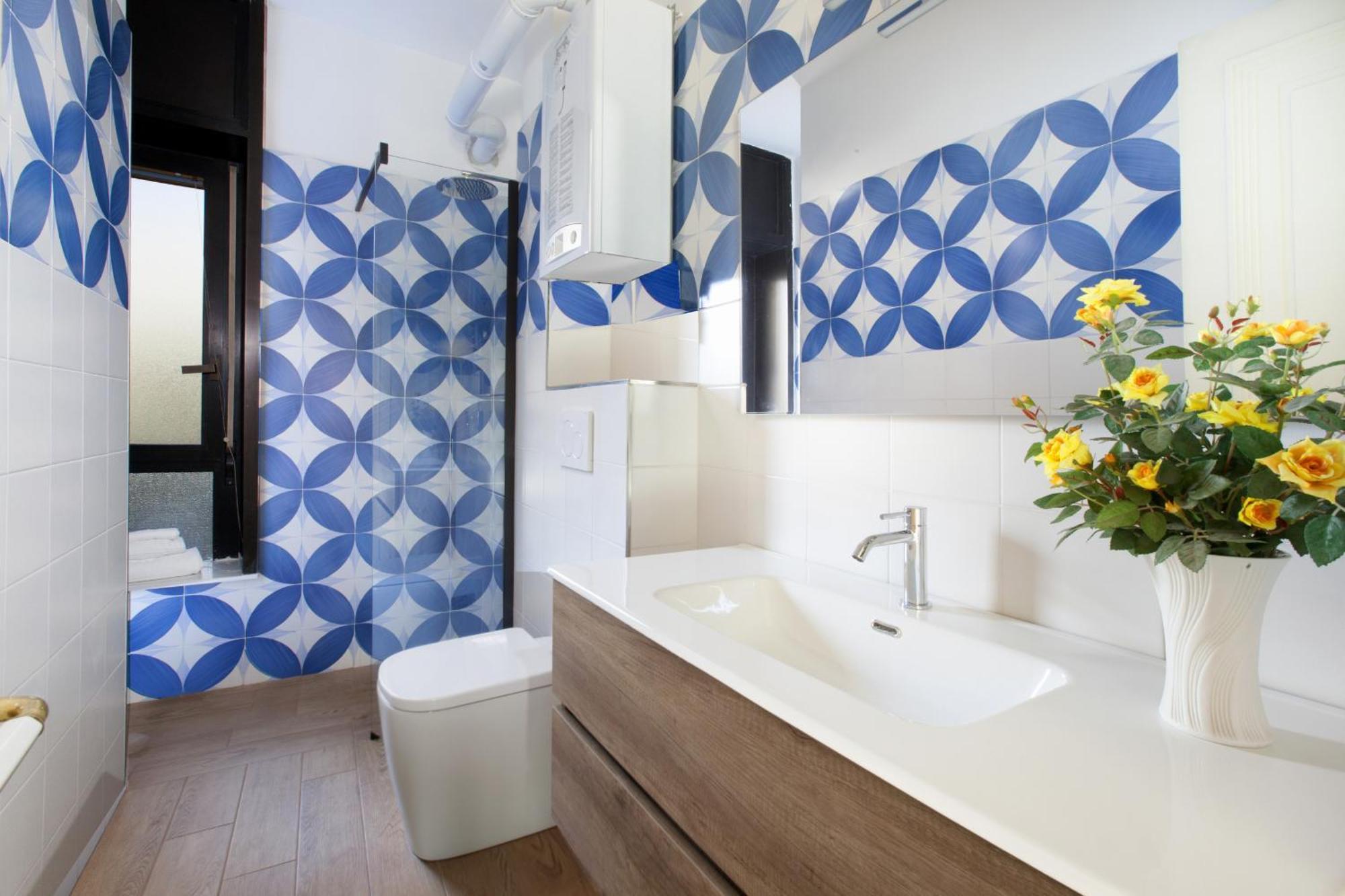 Estate4Home - Maison Wally Sorrento Exteriér fotografie