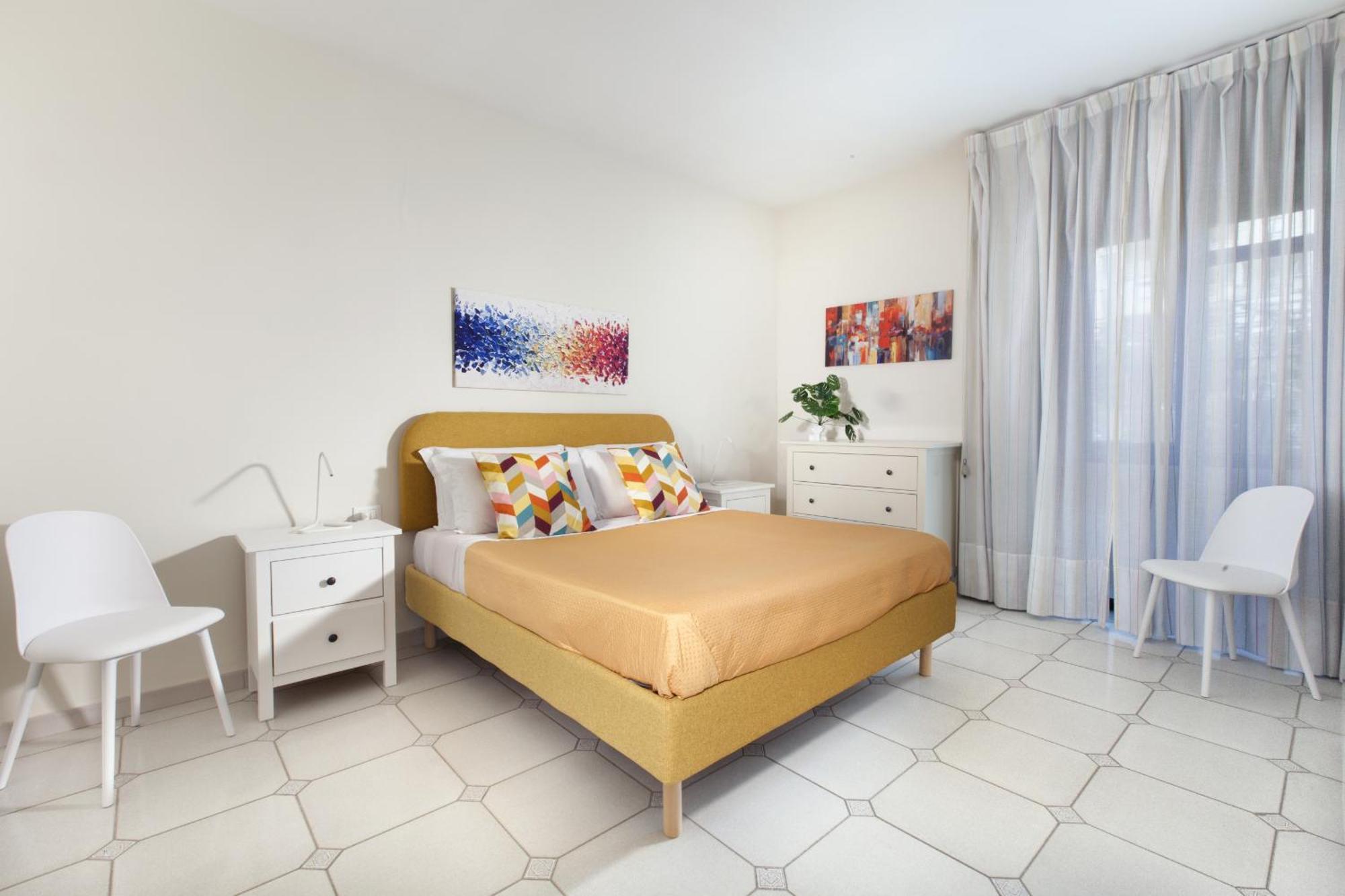 Estate4Home - Maison Wally Sorrento Exteriér fotografie