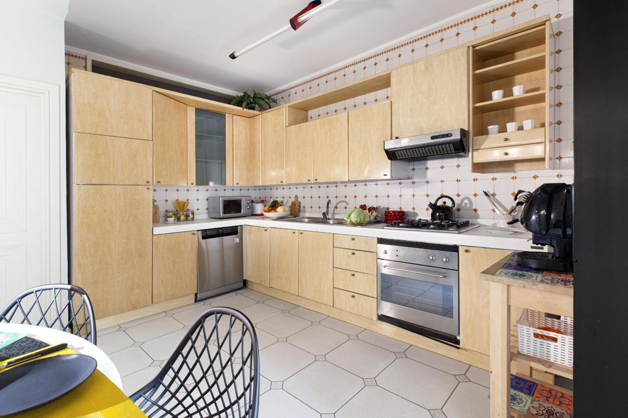 Estate4Home - Maison Wally Sorrento Exteriér fotografie