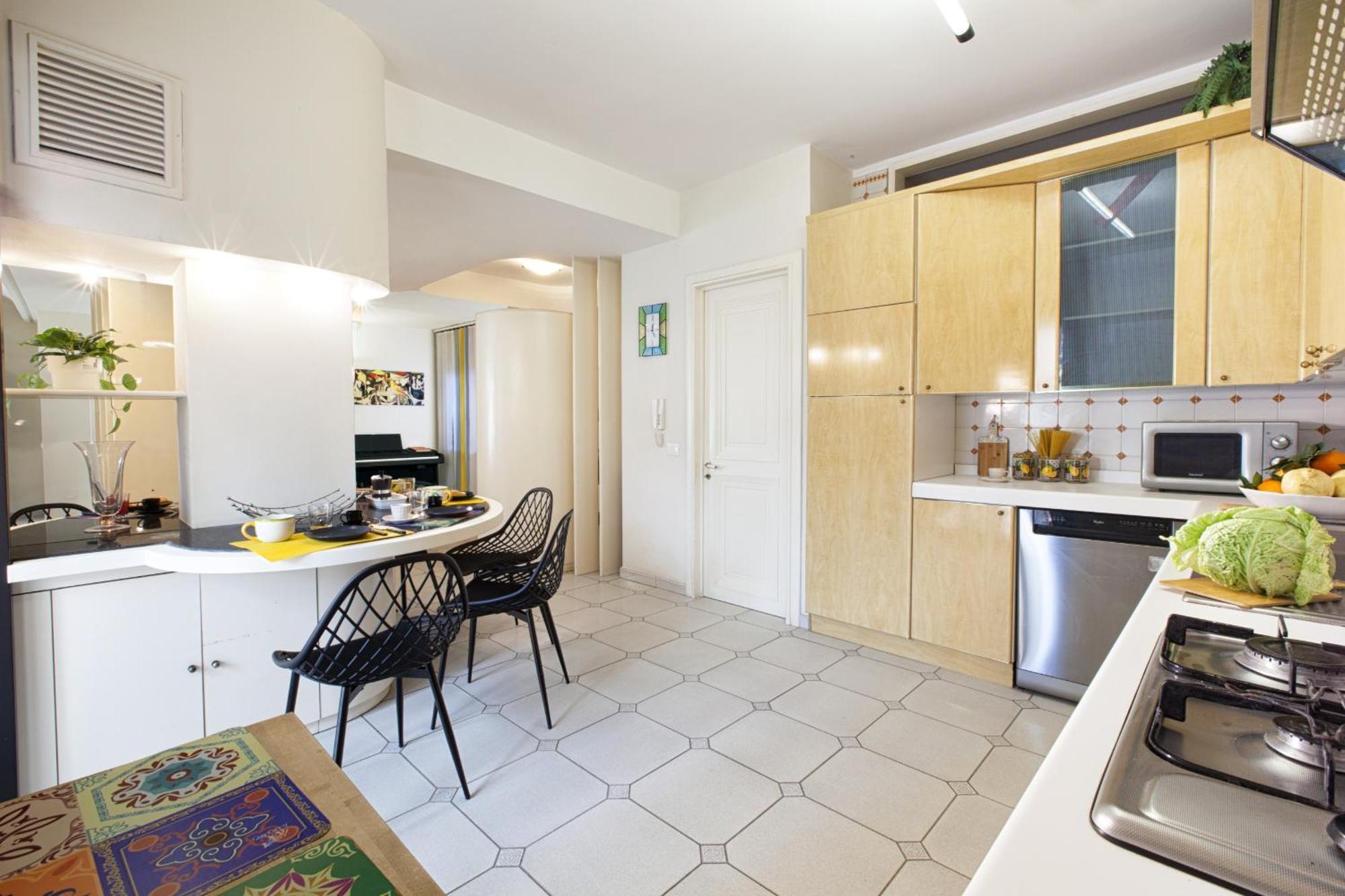 Estate4Home - Maison Wally Sorrento Exteriér fotografie